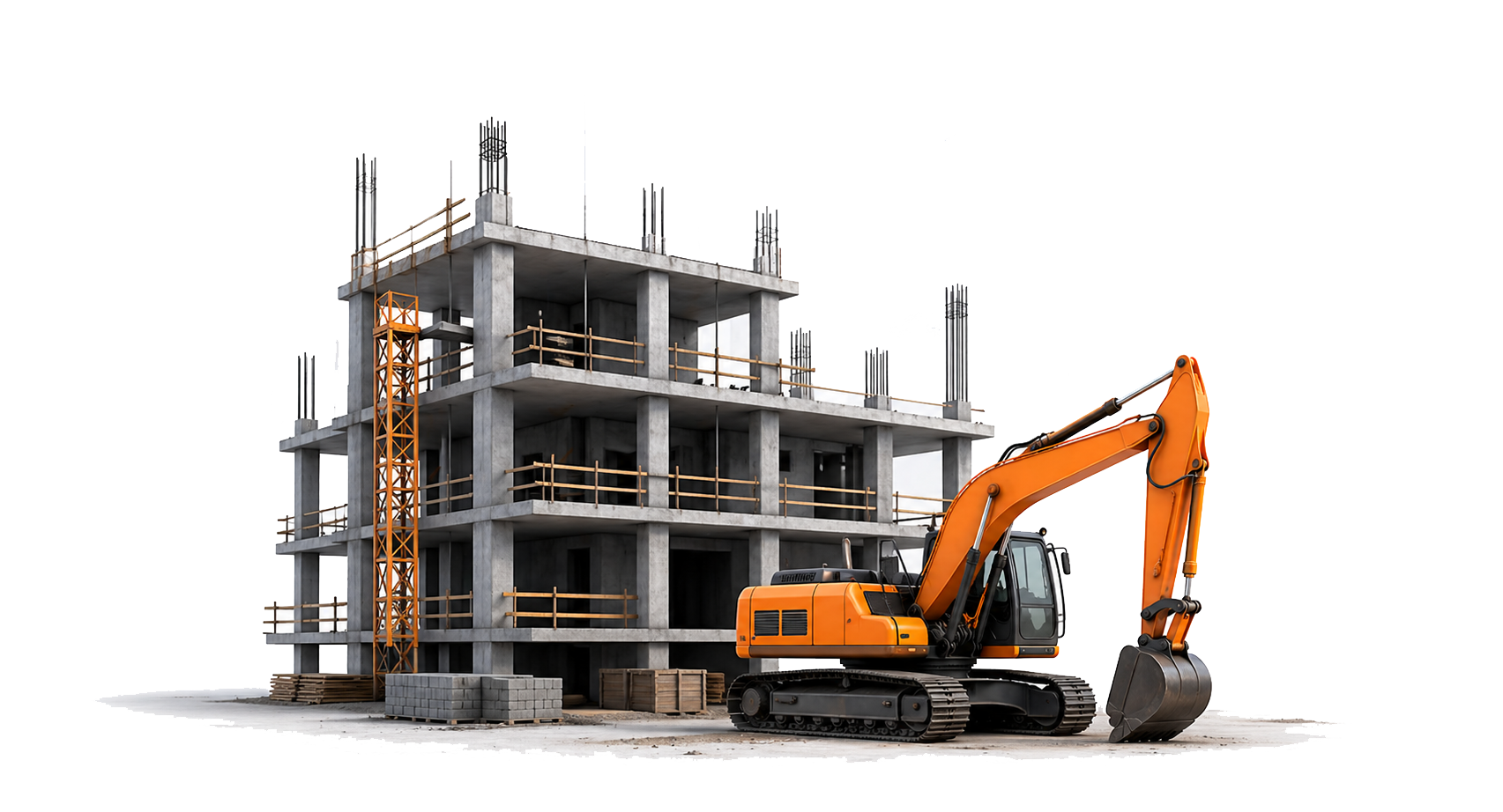 construction site